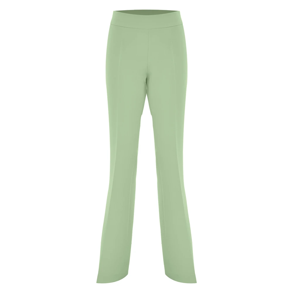 Kocca Suit Trousers Green Dames