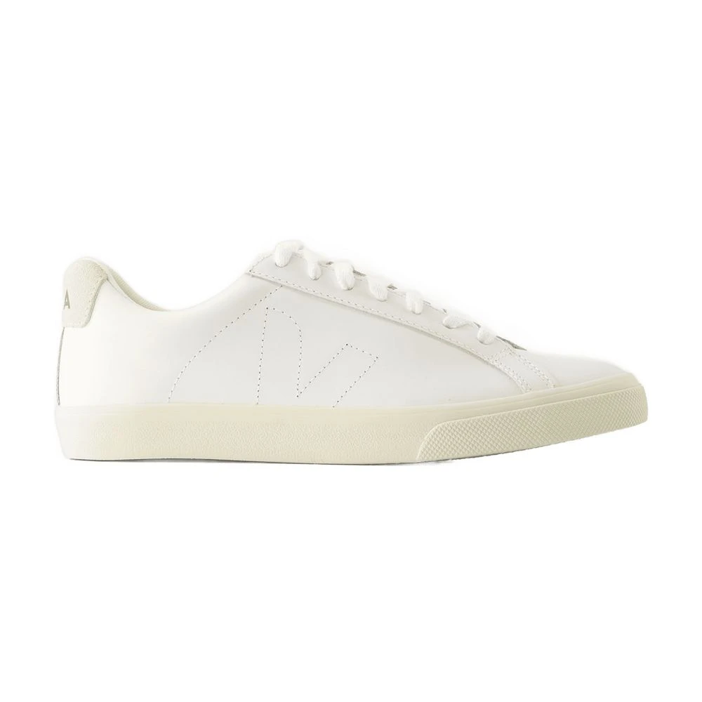 Veja Donna Bianco Scarpe, 38 Eu, New,