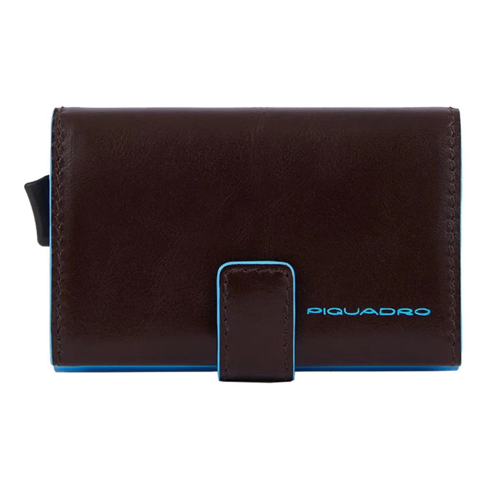 Piquadro Unisex Braun Accessories, One Sizegröße: