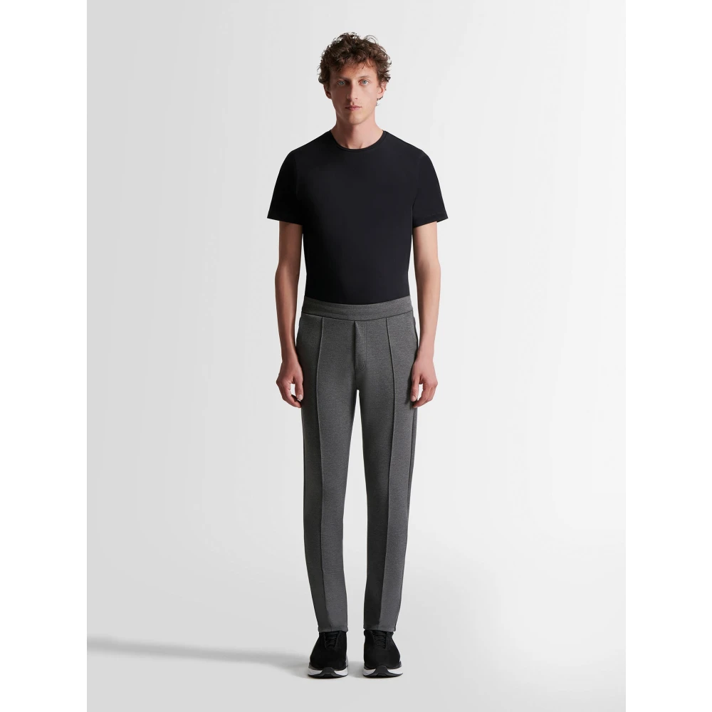Fusalp Malaga Broek Gray Heren
