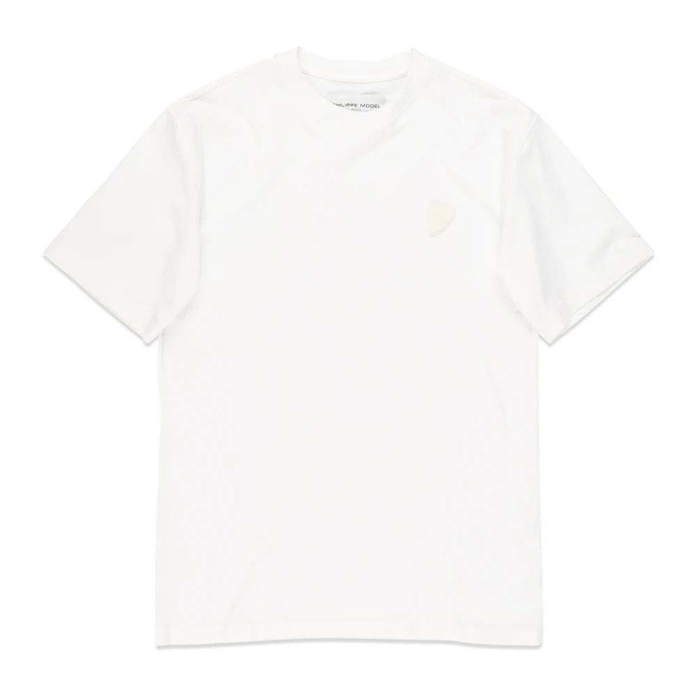 Tops > T-Shirts - - Philippe Model - Modalova