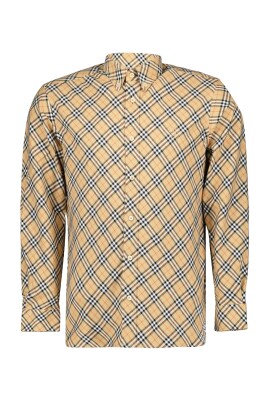 vintage-checkered-shirt-for-men
