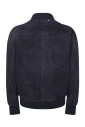 blouson-bomber-en-daim-bleu