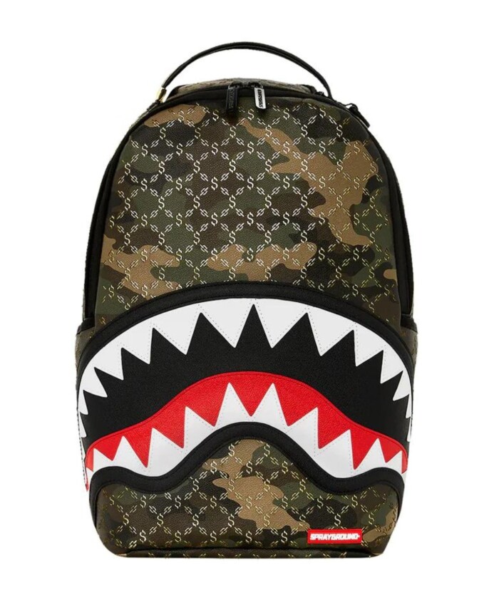sac-a-dos-multicolore-en-synthetique-avec-plusieurs-compartiments
