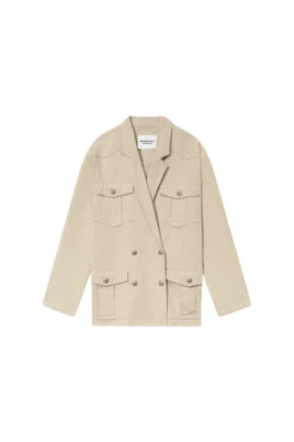 E26 Jacket