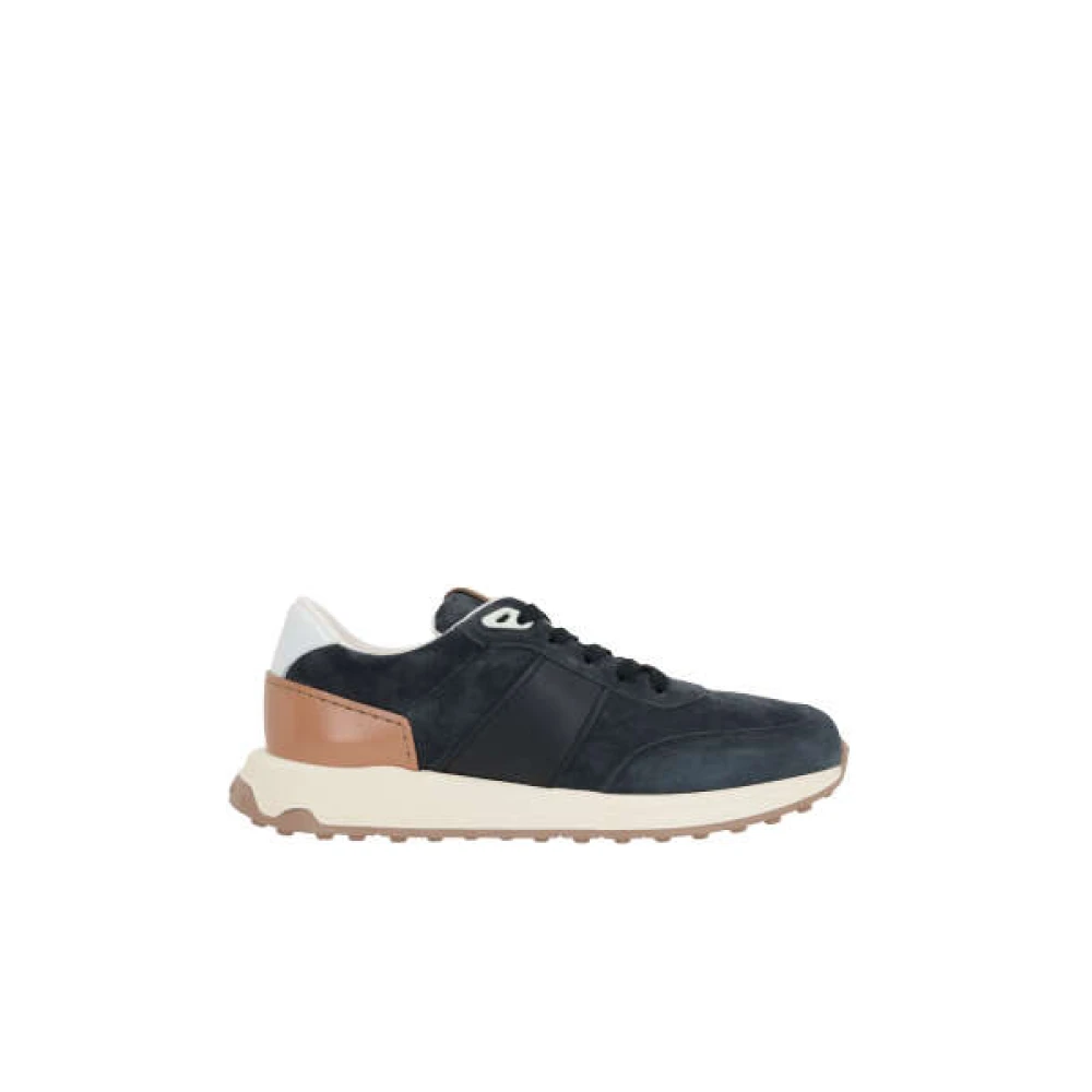 Tod's - Shoes > Sneakers - Blue - Tod's - Modalova