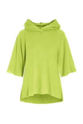 sweat-a-capuche-en-cachemire-doux-en-lime
