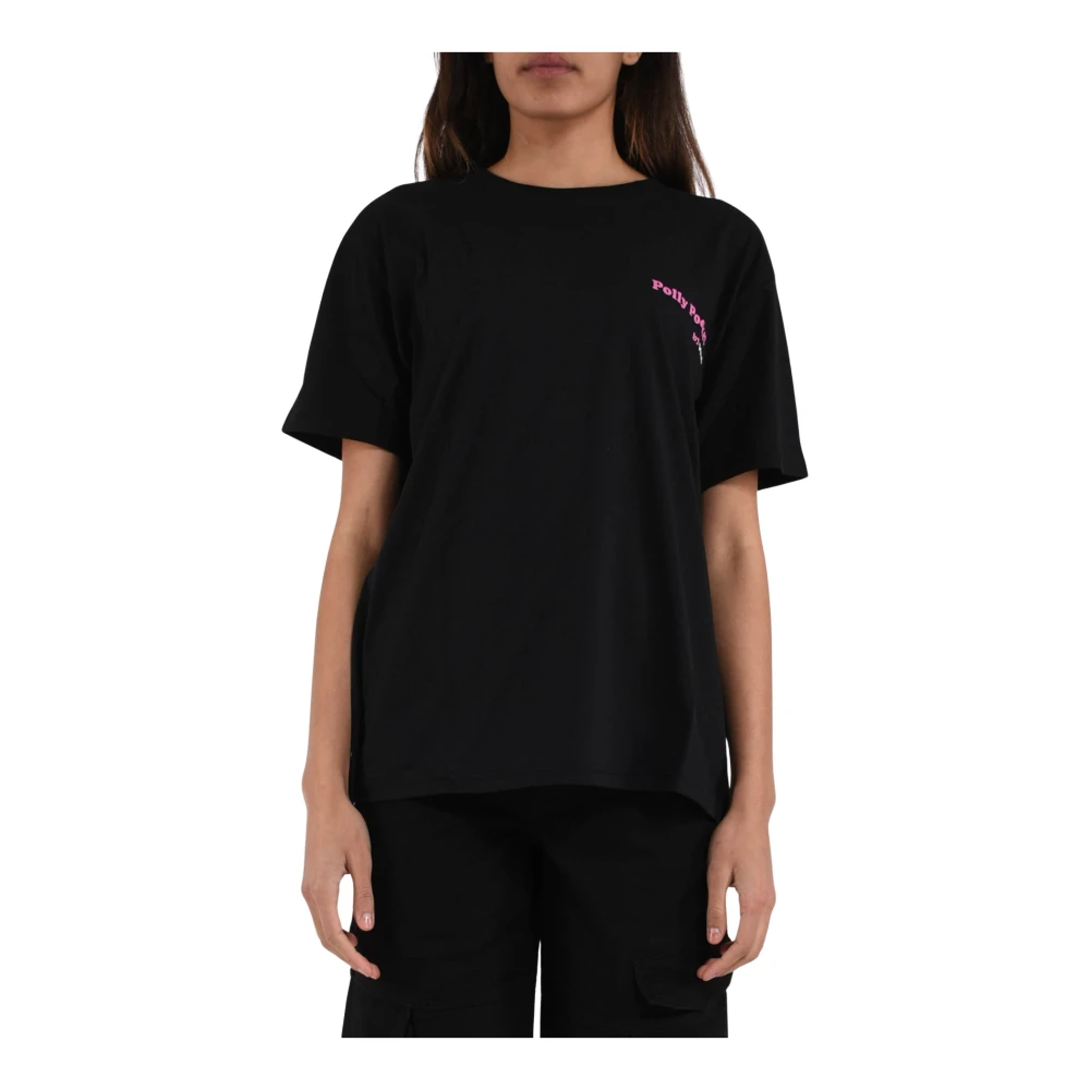 Gcds - Tops > T-Shirts - Black - Gcds - Modalova