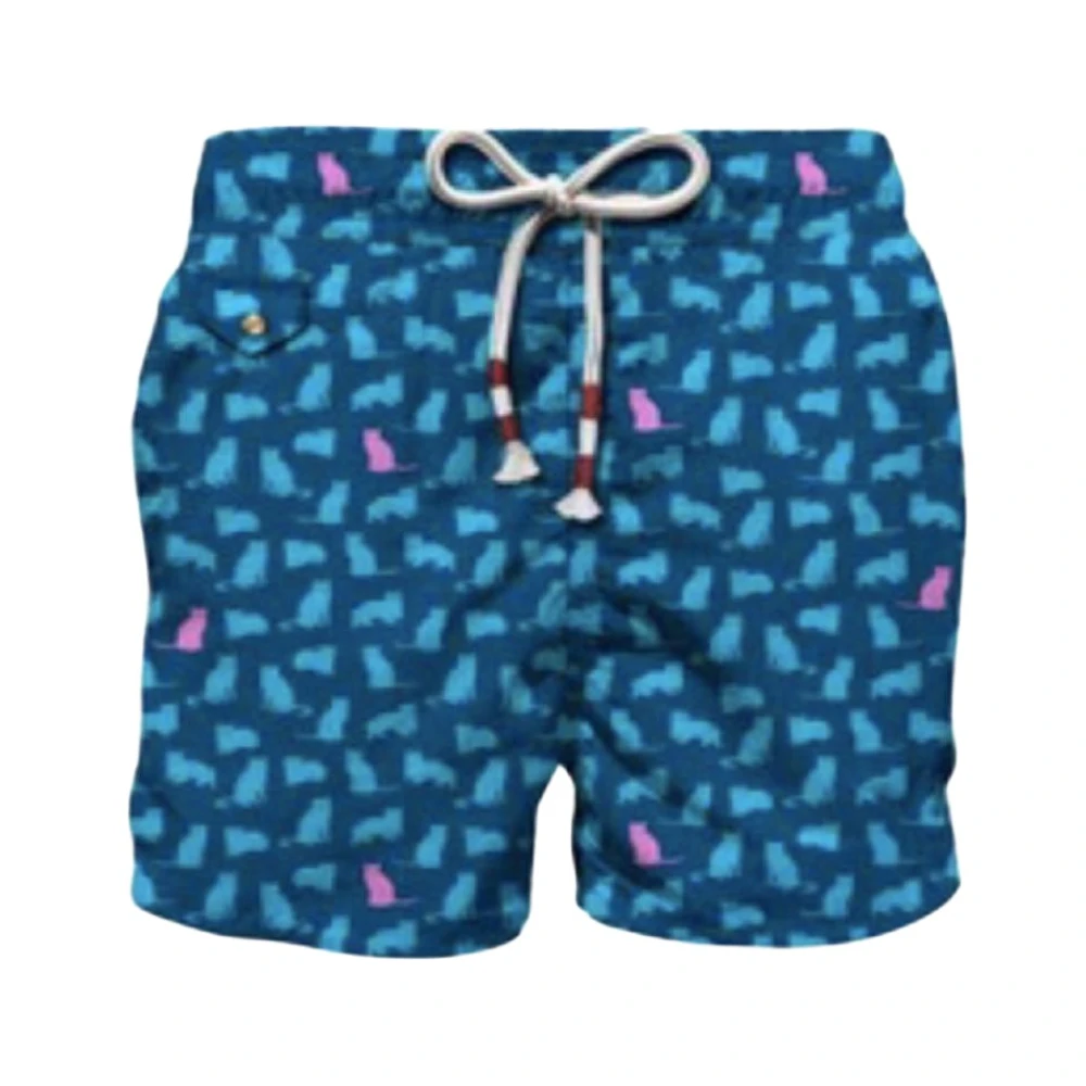 Swimwear > Beachwear - - MC2 Saint Barth - Modalova