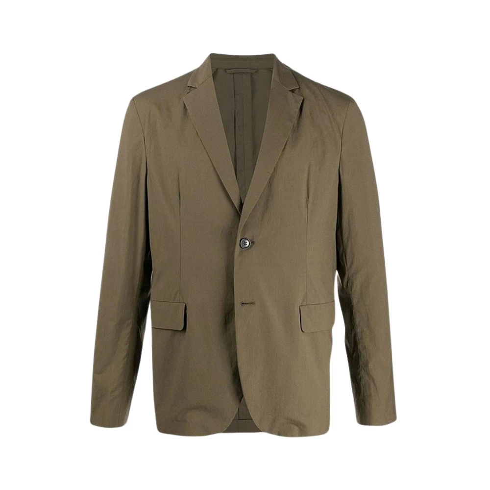 Jackets > Blazers - - Acne Studios - Modalova