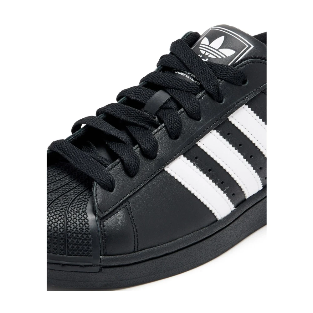 Adidas Uomo Nero - Sneakers - Sport - 36 Eu - Immagine 7