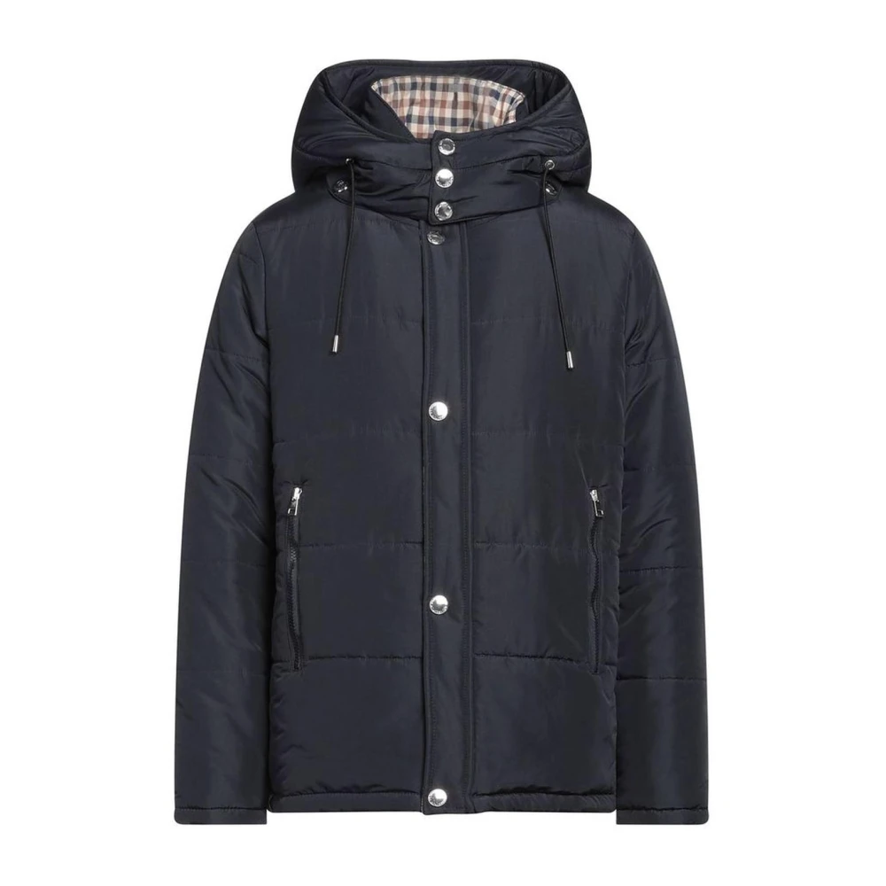 Jackets > Winter Jackets - - Aquascutum - Modalova