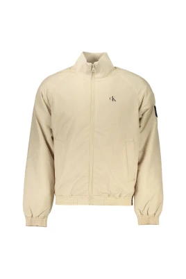Elegant Beige Designerjacka