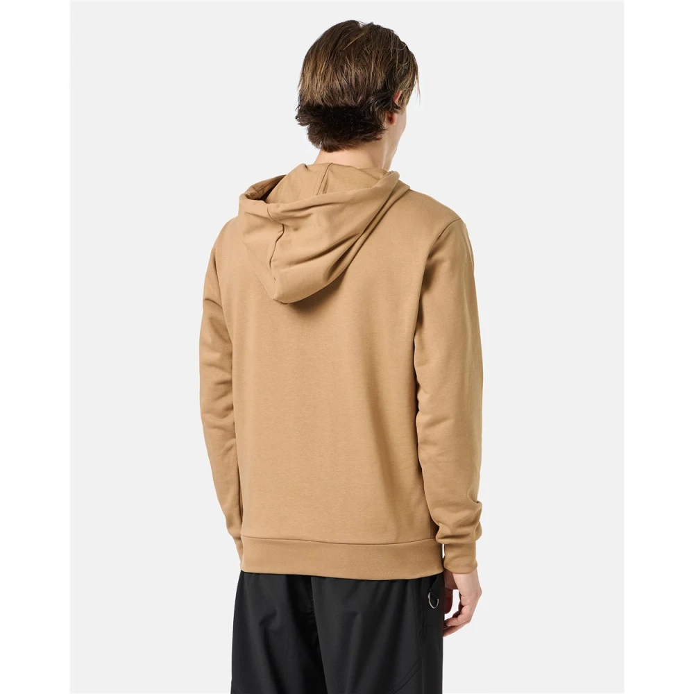 Iceberg Hoodie Brown Heren