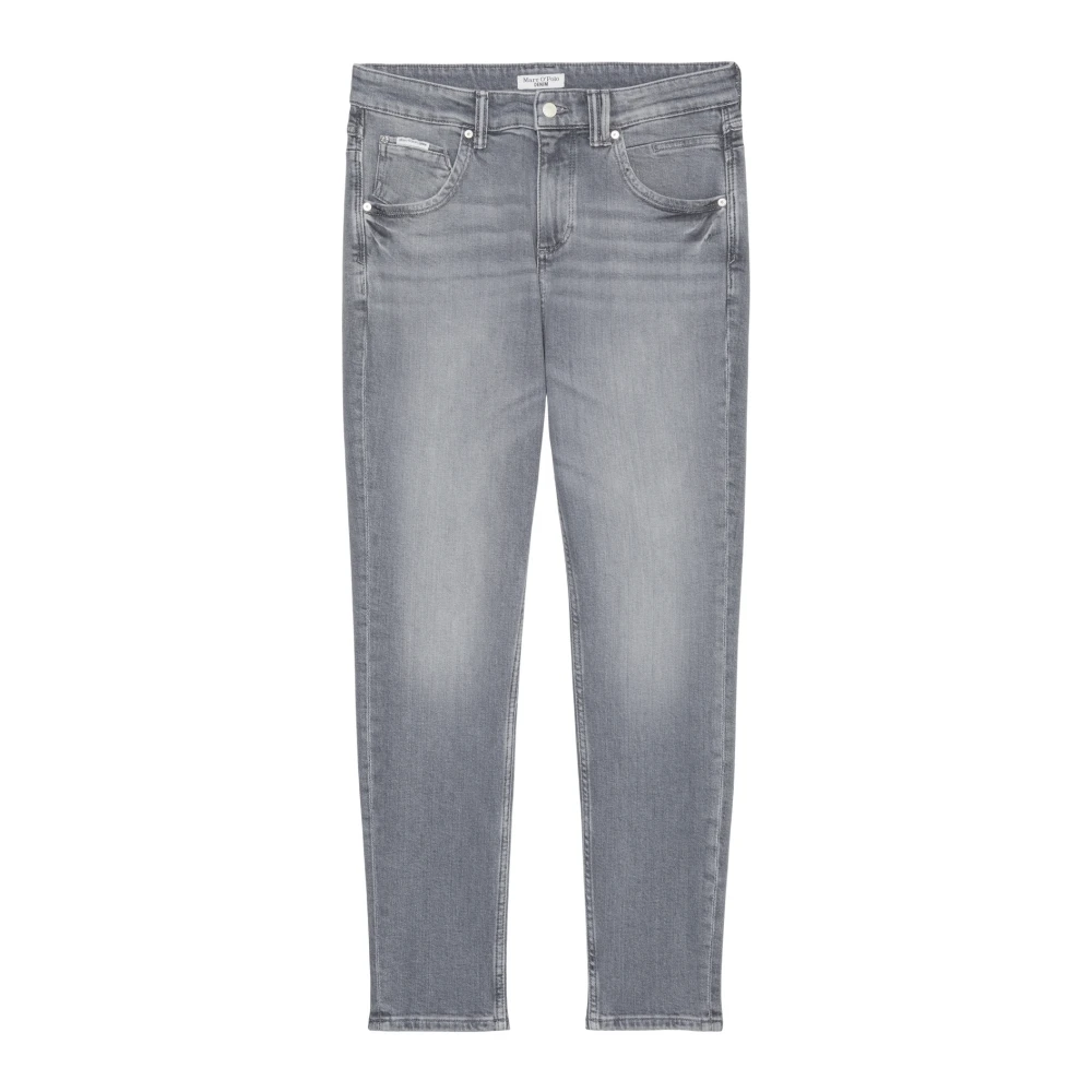 Marc O'Polo Jeans model Freja boyfriend Gray Dames