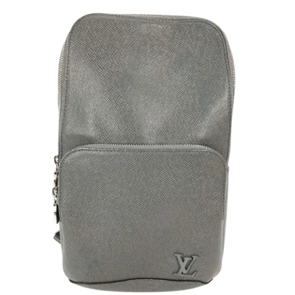 Pre-owned > Pre-owned Bags > Pre-owned Cross Body Bags - - Louis Vuitton Vintage - Modalova