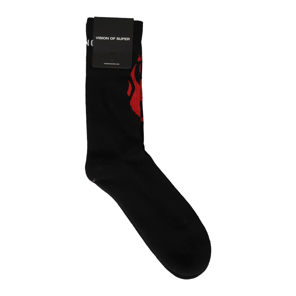 Underwear > Socks - - Vision OF Super - Modalova