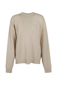 Round-neck Knitwear