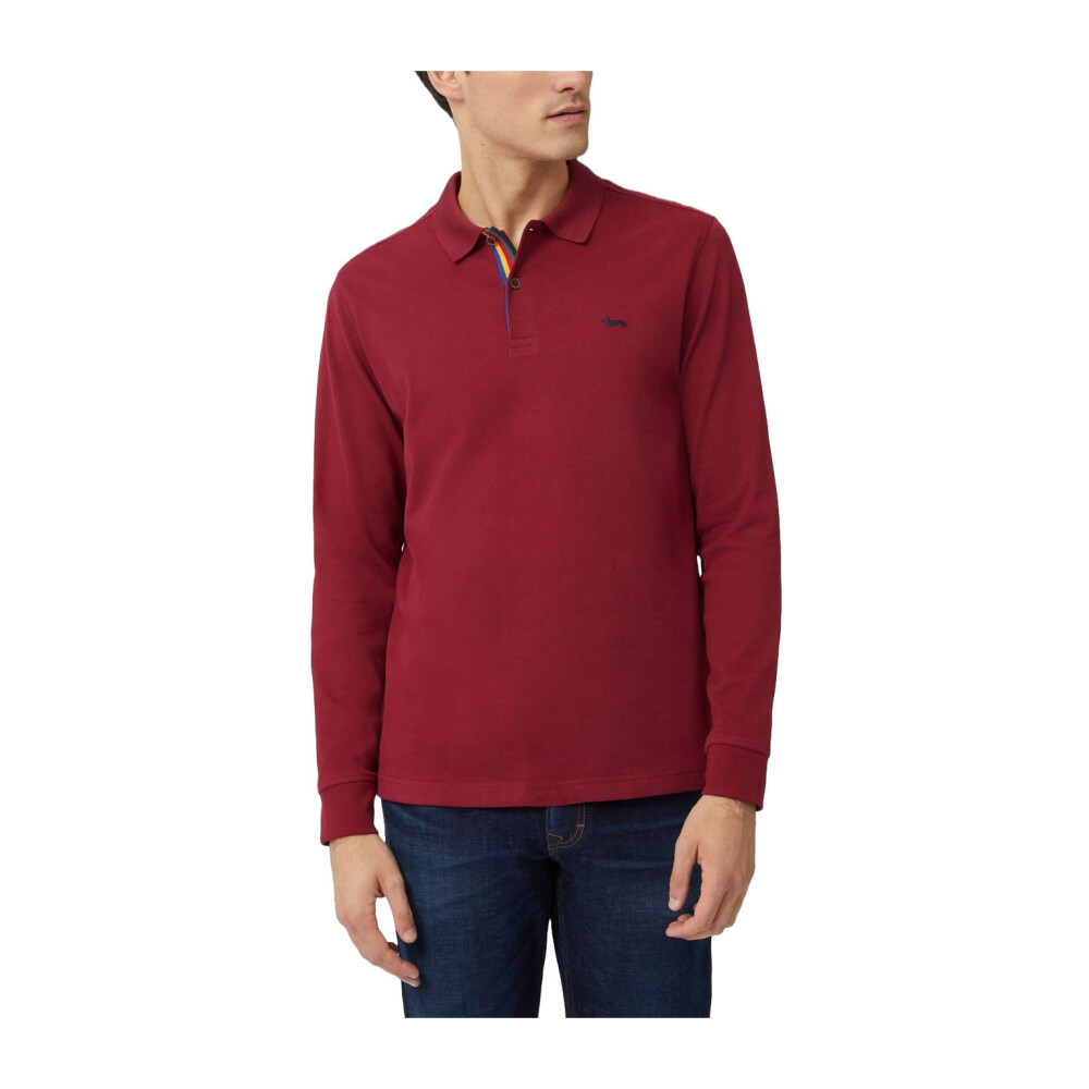 Harmont & blaine polo on sale uomo