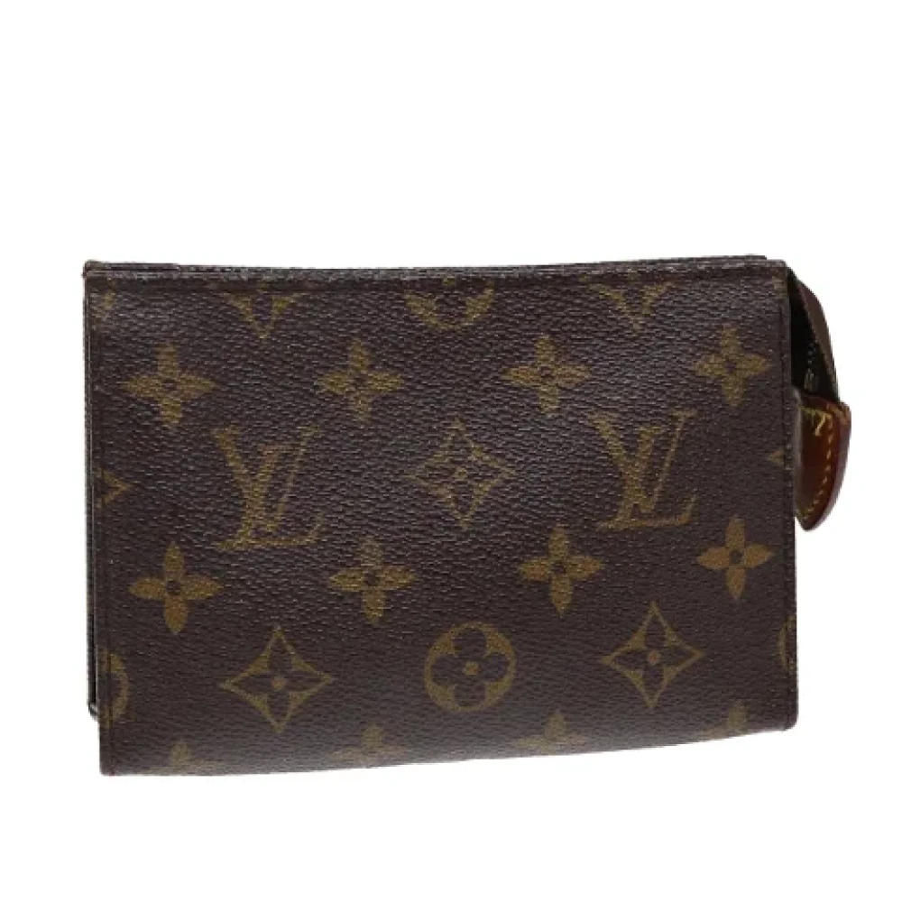 Pre-owned > Pre-owned Bags - - Louis Vuitton Vintage - Modalova