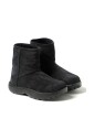bottes-chic-en-cuir