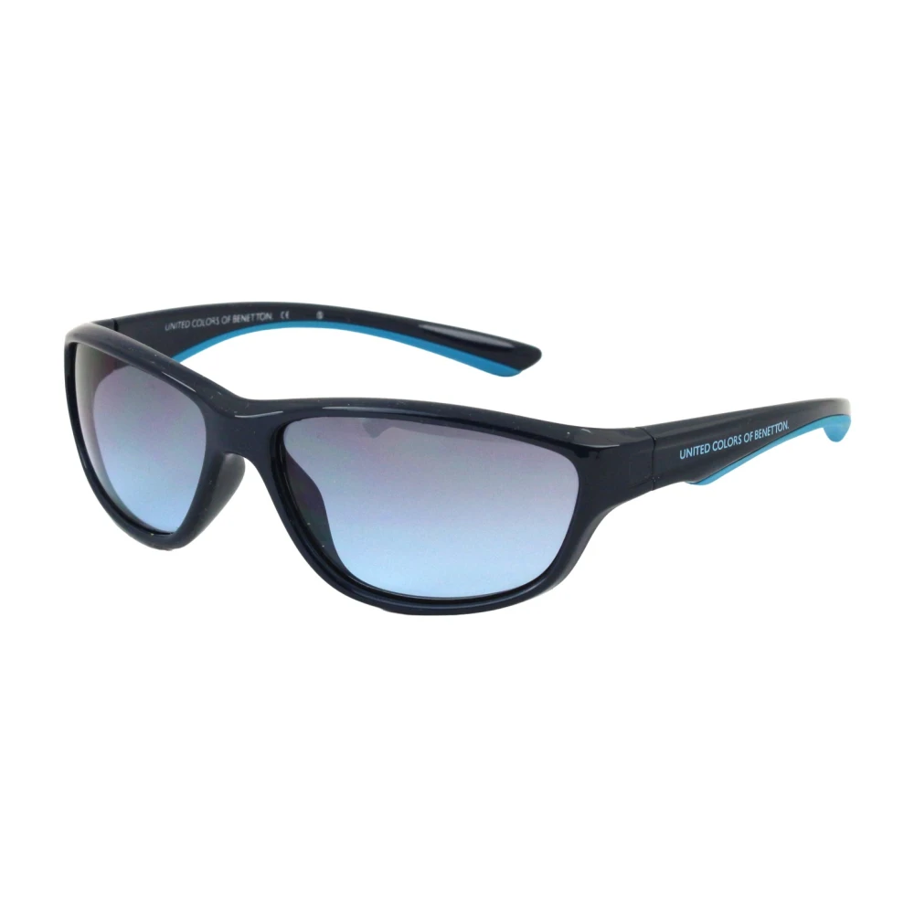 Benetton , Unisex, Accessories, Blau, 54 Mm