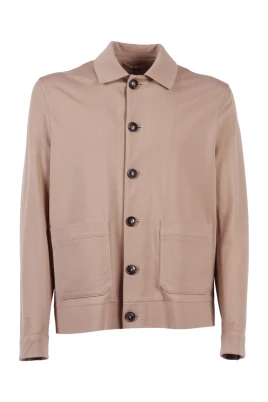 Giubbino Shirt