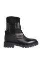 combat-mix-chelsea-boot