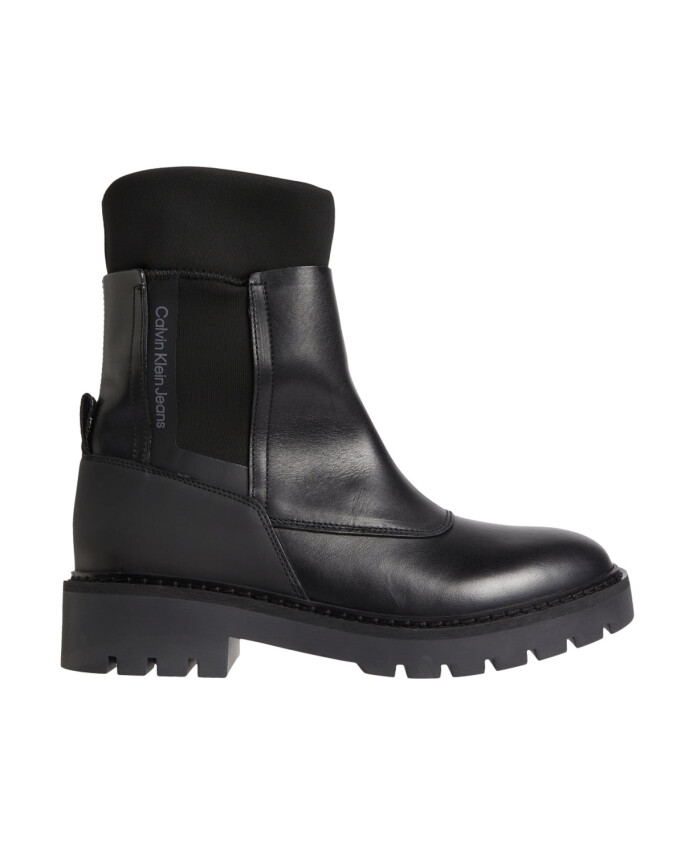 combat-mix-chelsea-boot