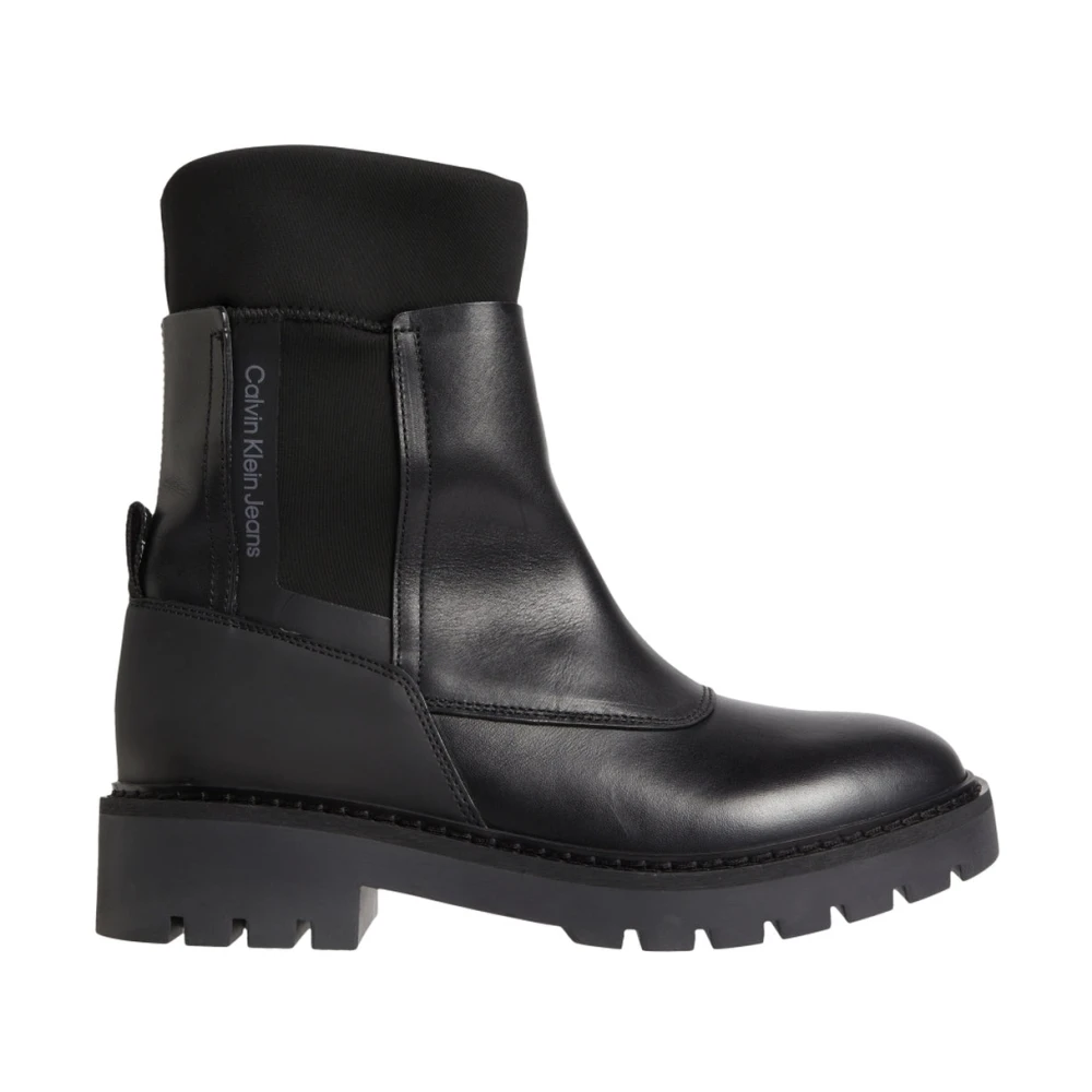 Shoes > Boots > Chelsea Boots - - Calvin Klein - Modalova