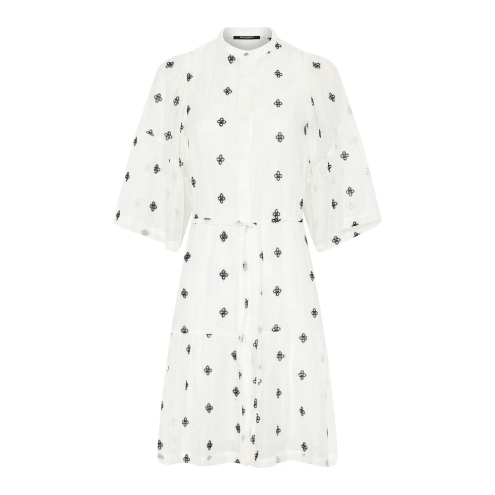 Dresses > Day Dresses > Shirt Dresses - - Bruuns Bazaar - Modalova