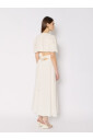 robe-longue-riley-avec-manches-bouffantes