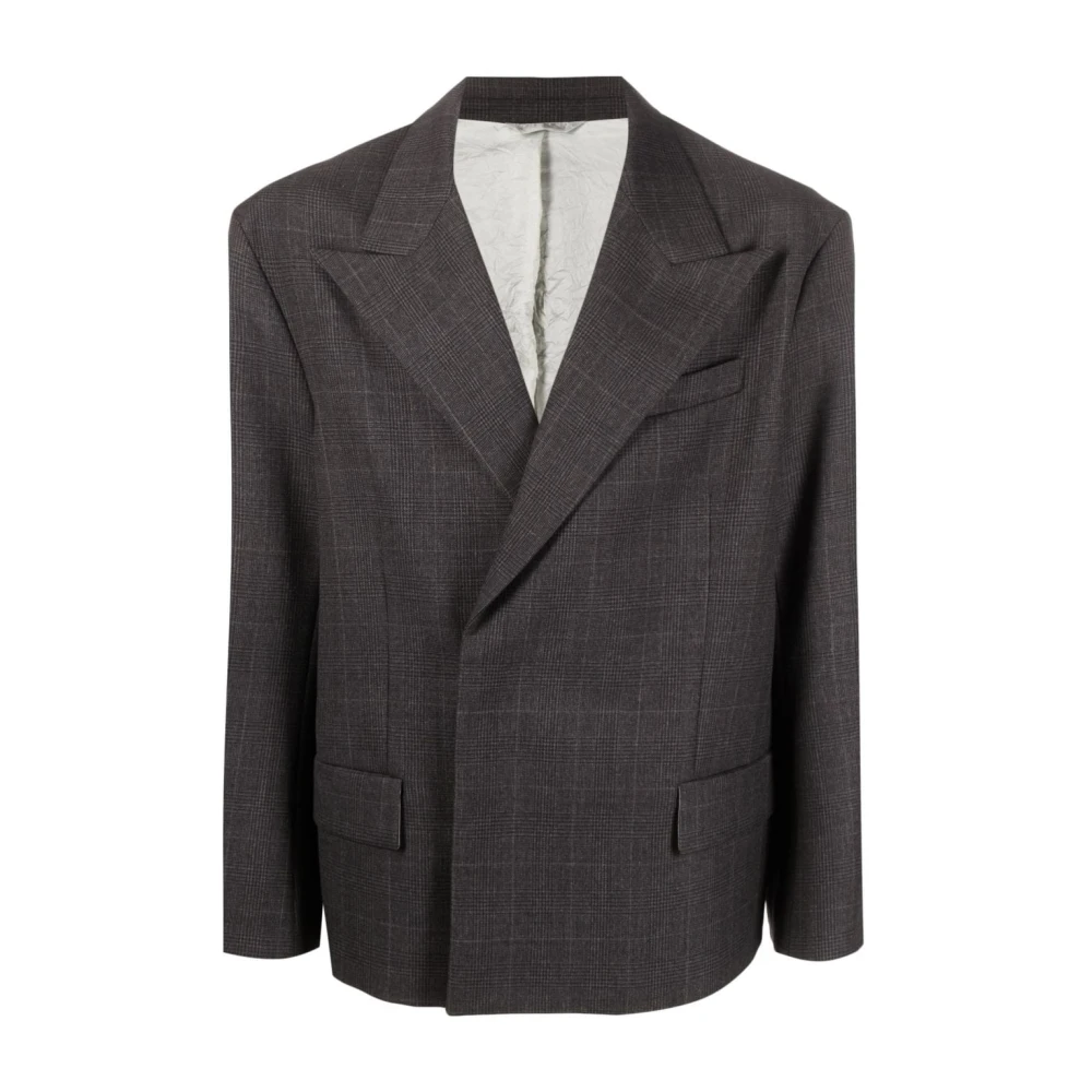 Jackets > Blazers - - Acne Studios - Modalova
