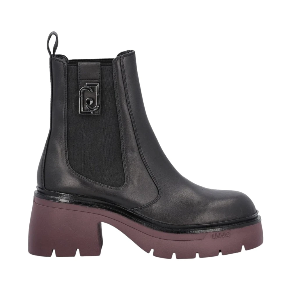 Shoes > Boots > Chelsea Boots - - Liu Jo - Modalova