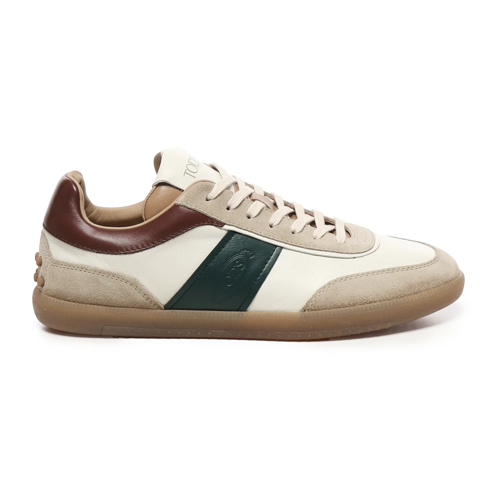 Shoes > Sneakers - - Tod's - Modalova