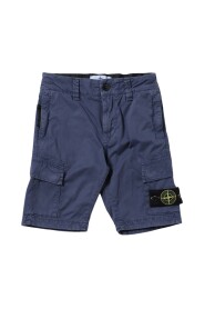 Shorts estivi di alta qualità per ragazzi