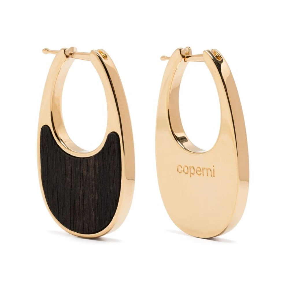 Accessories > Jewellery > Earrings - - Coperni - Modalova