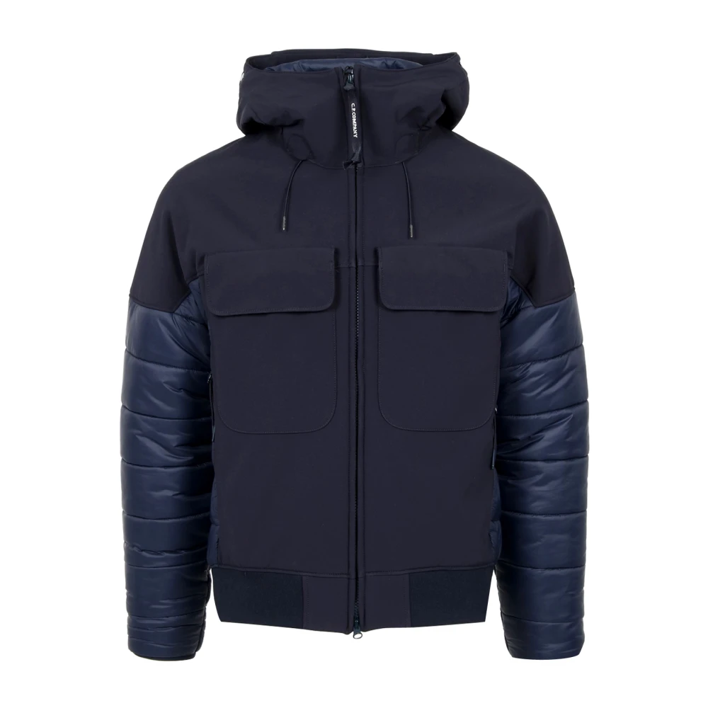 Jackets > Winter Jackets - - C.p. Company - Modalova
