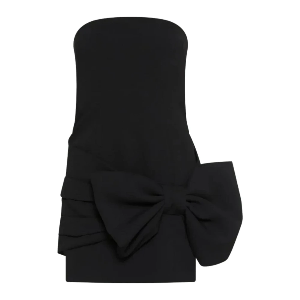 Emme Di Marella Women's Black Dresses - Party Dresses - S - Dresses