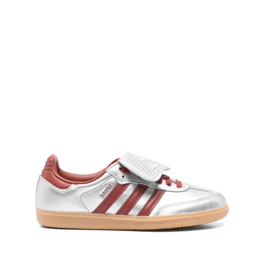 Adidas - Shoes > Sneakers - Gray - Adidas - Modalova