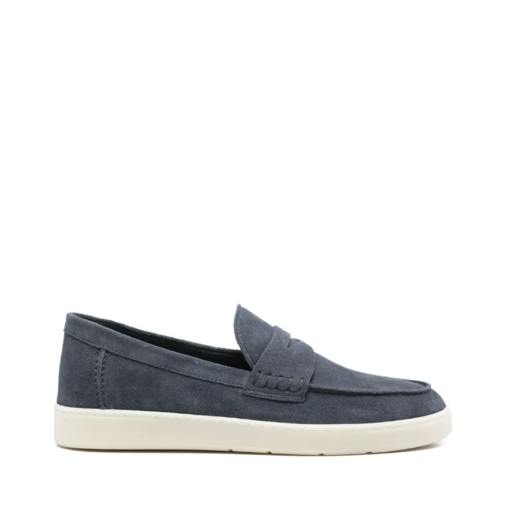 Shoes > Flats > Loafers - - Hogan - Modalova