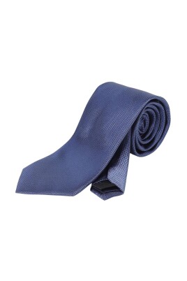 blue-silk-necktie