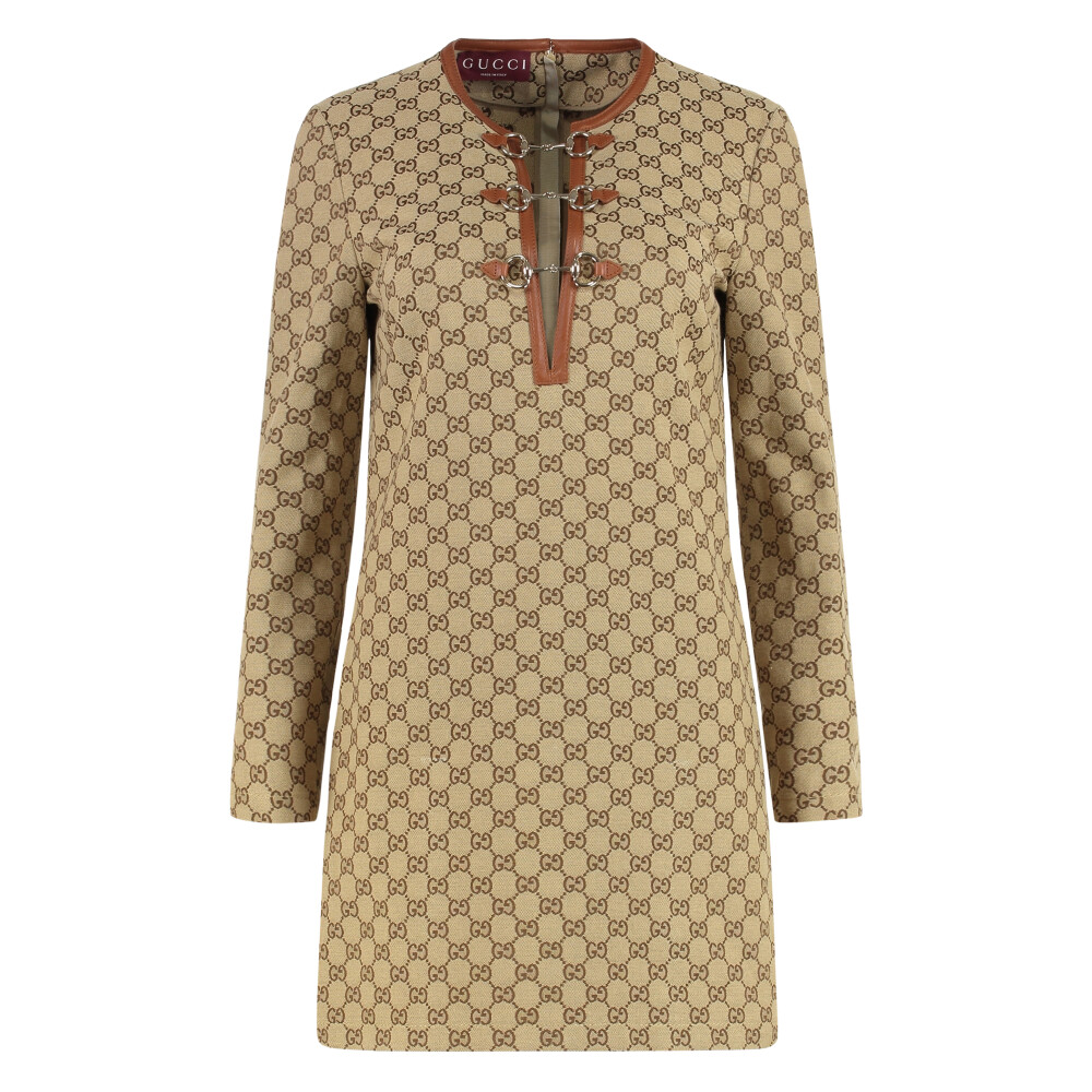 Gucci Short Dresses • Shop Short Dresses from Gucci online at Miinto