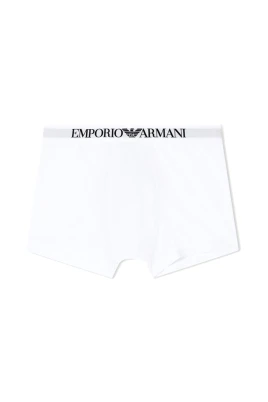 Stretch Cotton Boxers