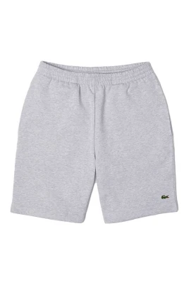 Grå Essential Logo Bermuda Shorts