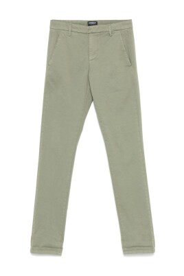 green-cotton-trousers