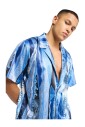chemise-a-motif-tricot-elegance-classique-design-moderne