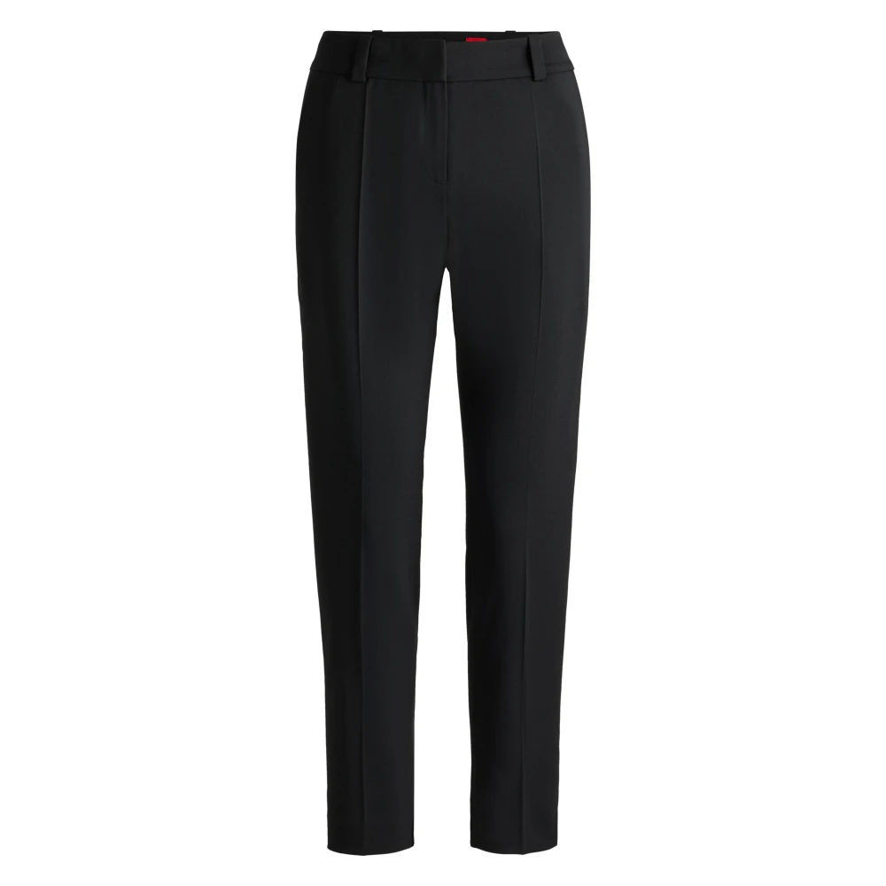 Trousers > Slim-fit Trousers - - Hugo Boss - Modalova