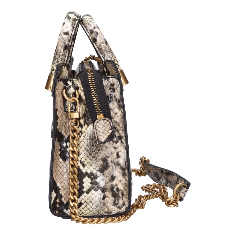 Guess Tassen.. Bruin Multicolor Dames