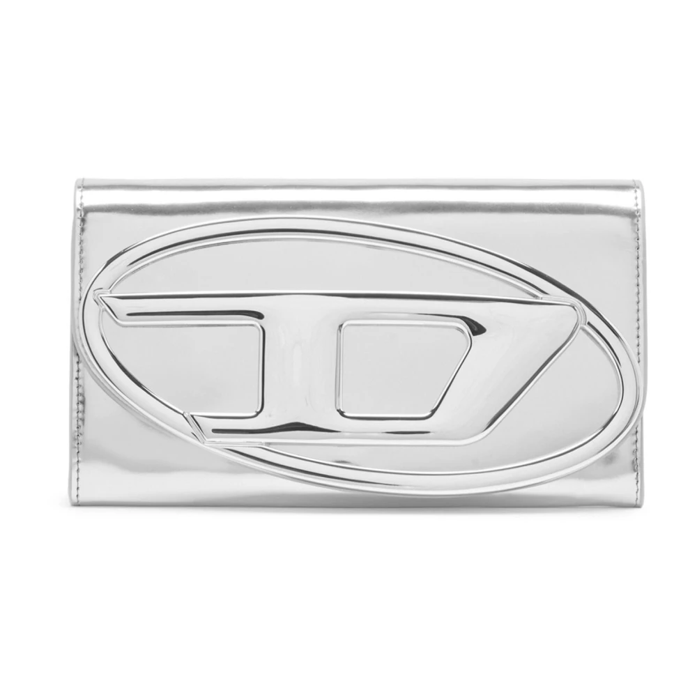 Accessories > Wallets & Cardholders - - Diesel - Modalova
